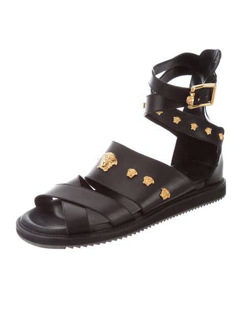 versace sandals sale.